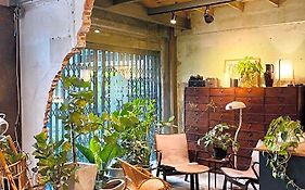 Galileoasis Boutique Hotel